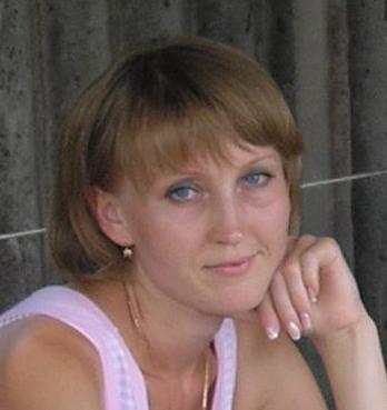 Светлана Деревяшкина