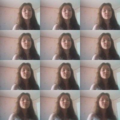 Альмира Закирова