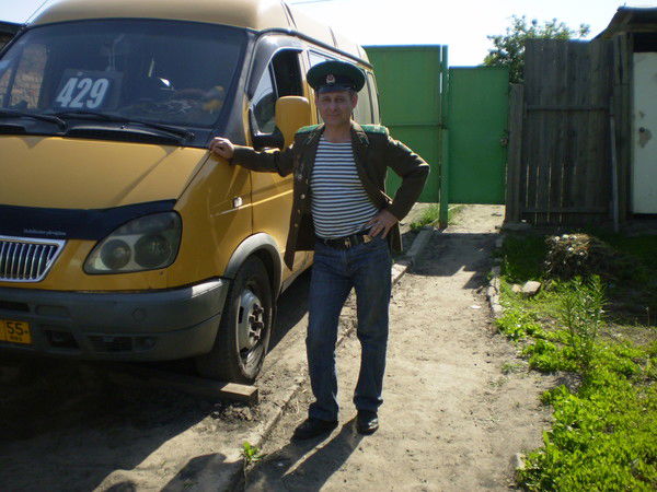 Владимир Кузнецов