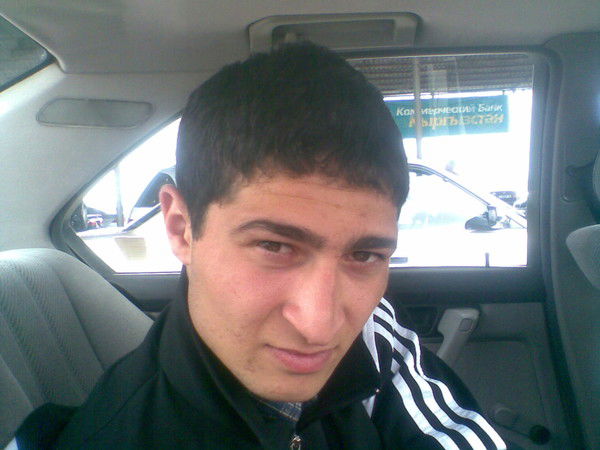 Расул Мачаев