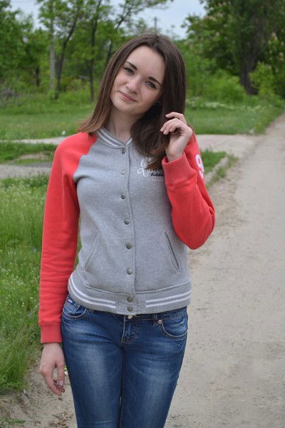 Алёна Емельяненко