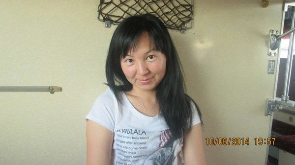 Акбота Тойпышова