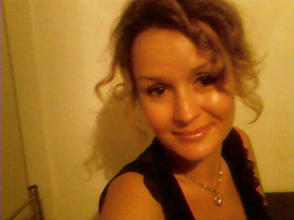 Валентина Стилист