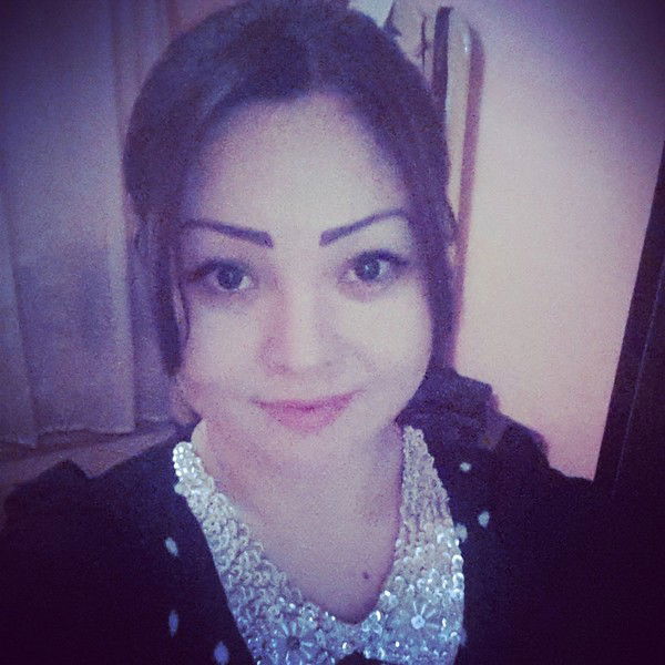 Майгуль Атыкова