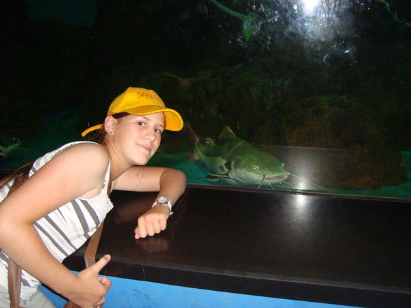 Анна Ткачук