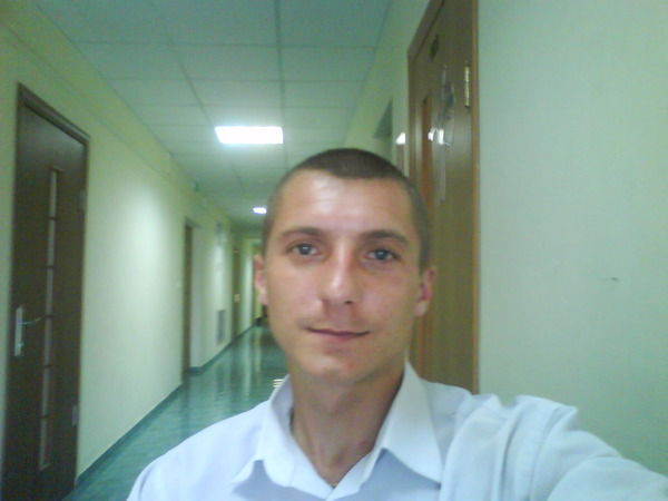 Дмитрий Сараев