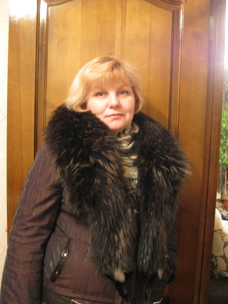 Ольга Зленко