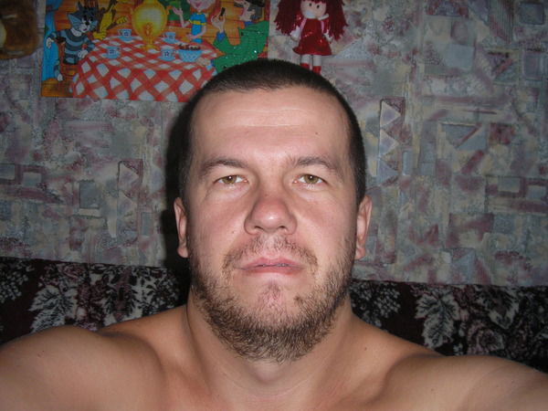 Александр Шадрин