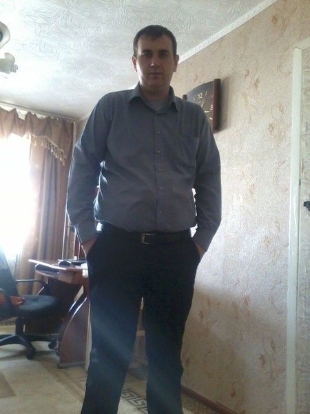 Виталий Новиков