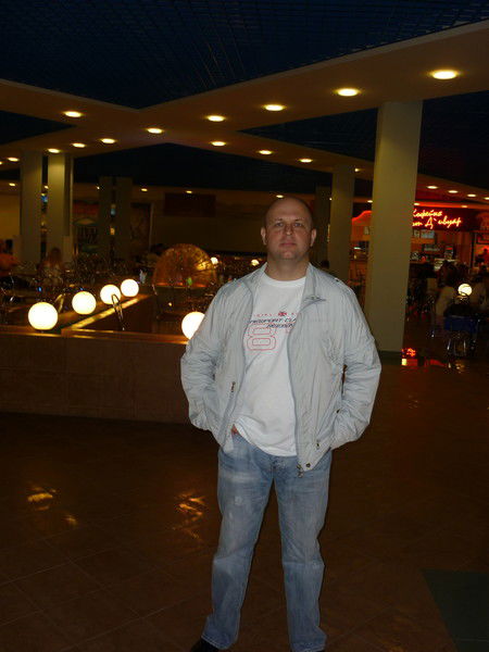 Дмитрий Усанов