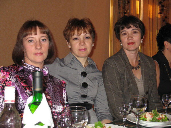 Ирина Гордеева