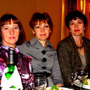 Ирина Гордеева