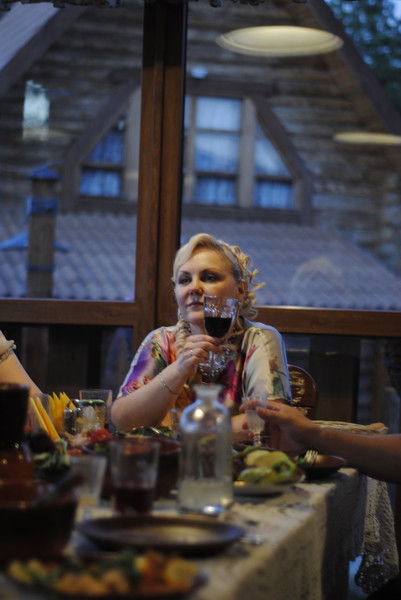 Марина Микуленко