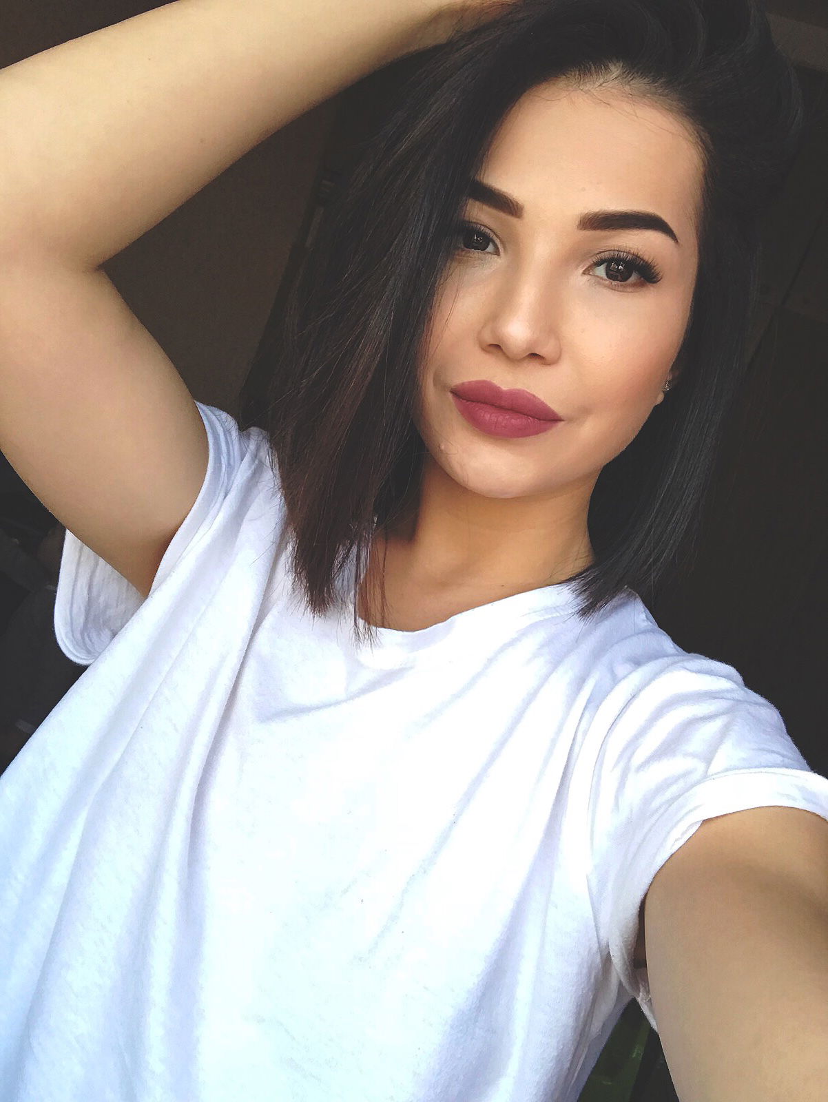 Селина Маркаева