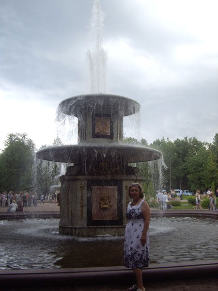 Лариса Рябинина