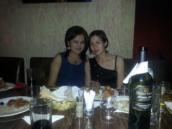 Turuna.kz ~Impossible~