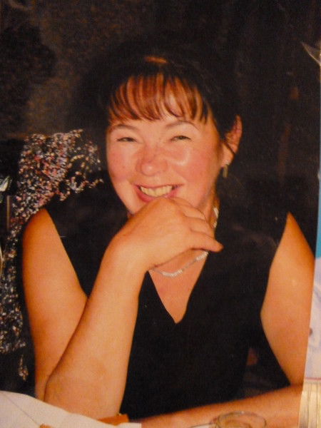 Вера Авдиенко