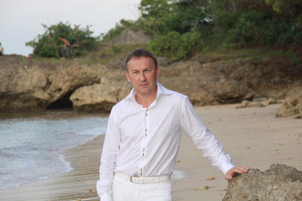 Владимир Тарануха