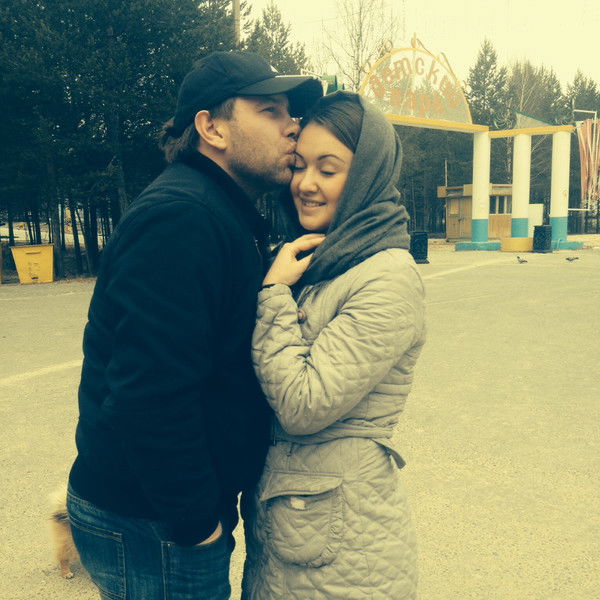 Диана Цыганок