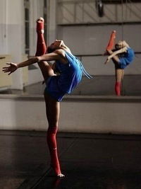 Елизавета Петрова