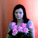 Светлана Забалуева