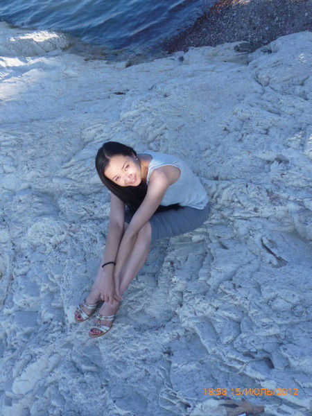 Перизат Айткулова