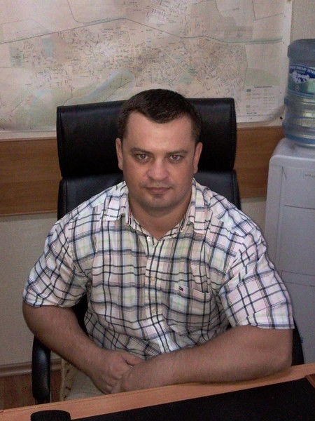 Сергей Петренко