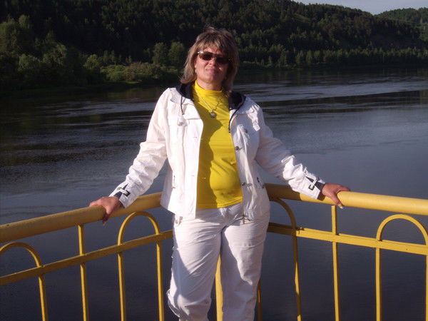 Елена Воднева