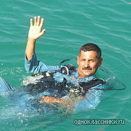 Николай Карапетров