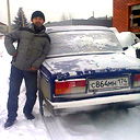 Farhod Hamdamov