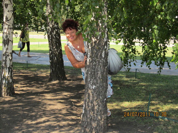 Людмила Сирачук