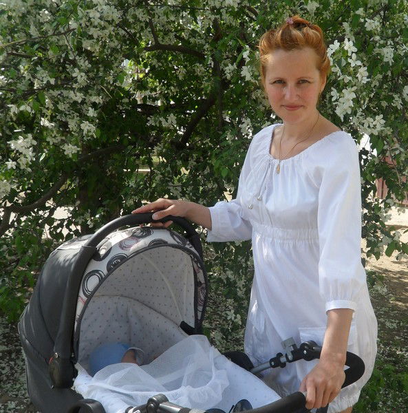 Наталья Лобанкина