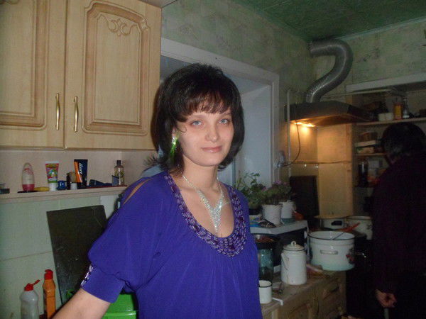 Наталья Ляпина(Машанина)