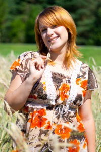 Анюта Курпис