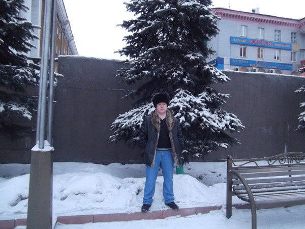 Денис Мазыкин