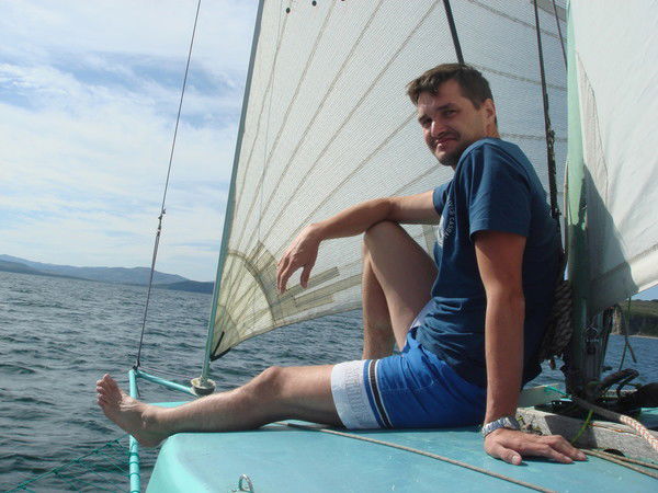 Андрей Кузнецов