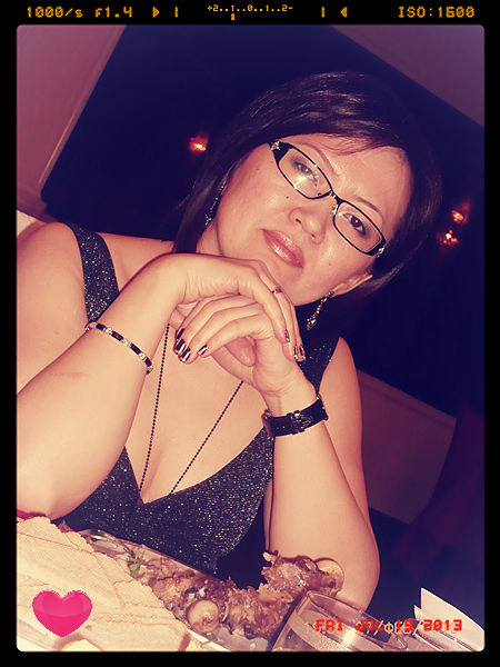 Айгулечка Укимтаева