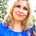 Ольга Принева