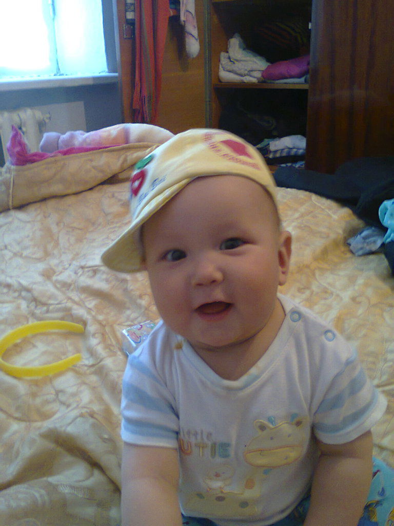 Бауыржан Байдалиев