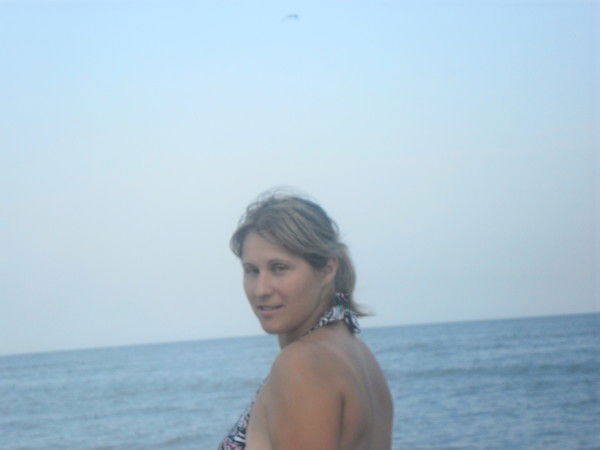 Ольга Носенкова