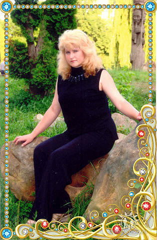 Татьяна Погорелова