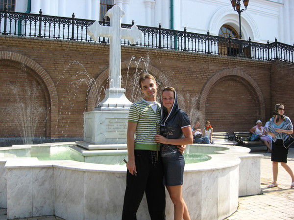 Сергей Щербак