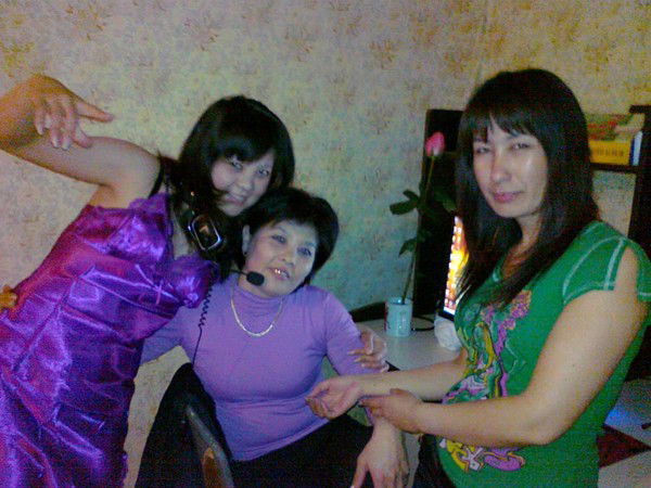 Илхам Ахмедгариев