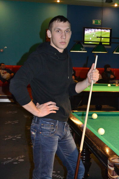 Саня Кузнецов