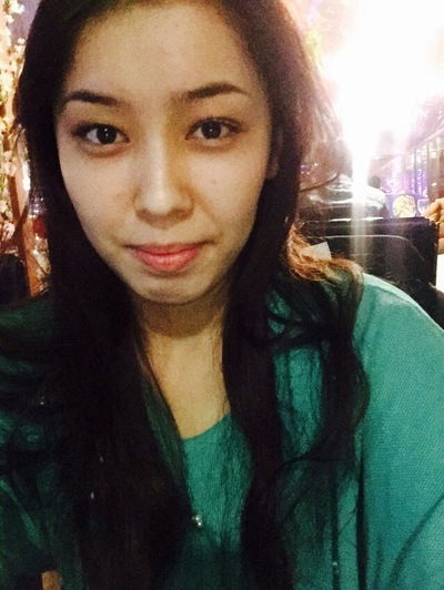 Арайлым Аманкулова