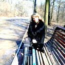 Марина Торопова