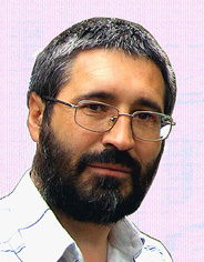 Николай Кузнецов