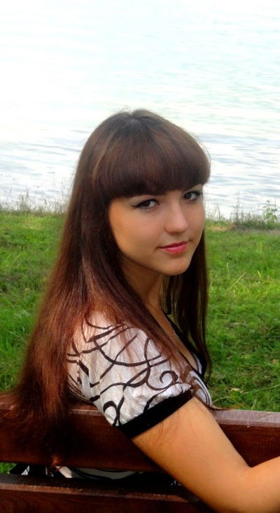 Алла Аксенова