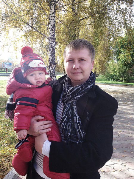 Александр Ануфриев