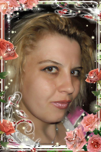 Елена Маханькова